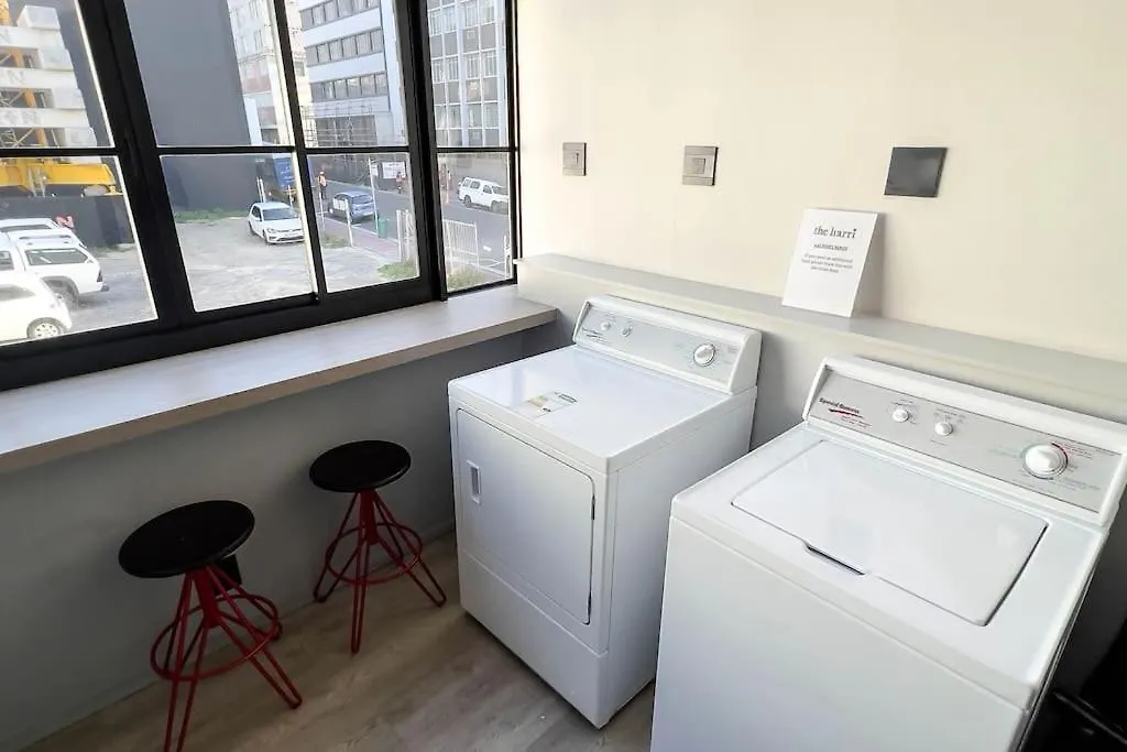 Luxury Studio / Co_Living / City Views Le Cap Appartement